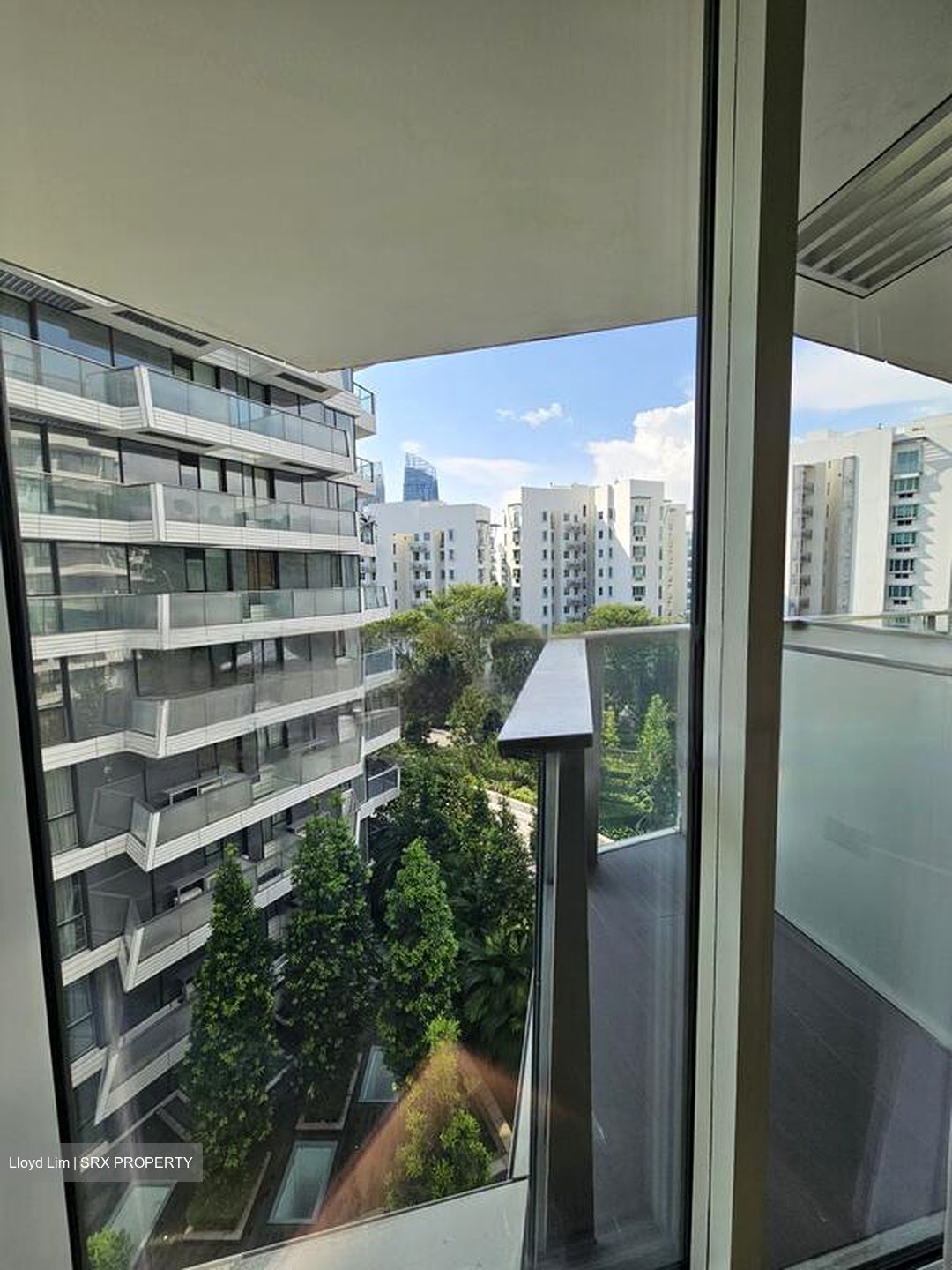 Corals At Keppel Bay (D4), Condominium #467236101